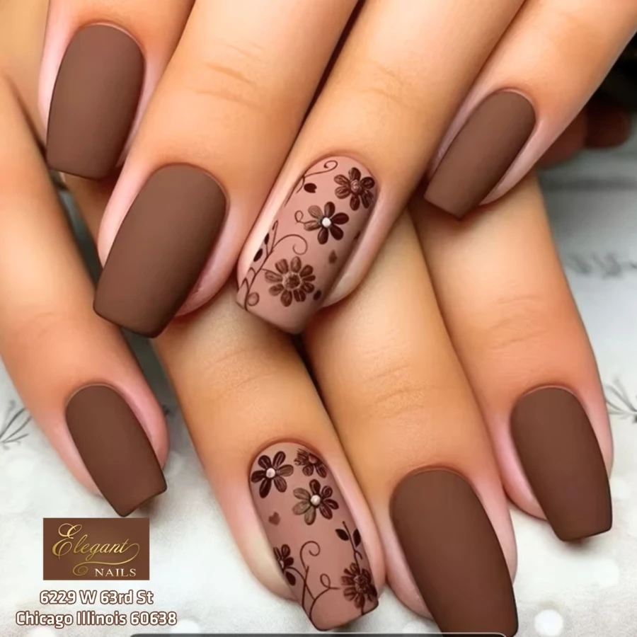 Elegant Nails Chicago, IL 60638